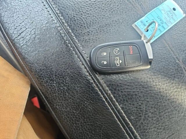 2014 RAM 1500 in Wadena, MN 56482 - 18079869 12