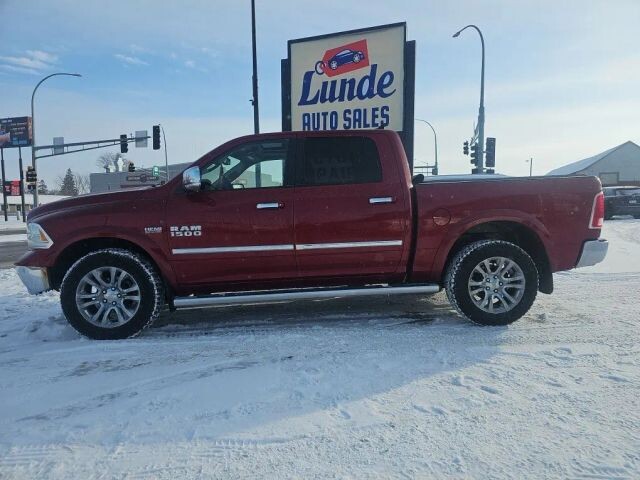 2014 RAM 1500 in Wadena, MN 56482 - 18079869 35