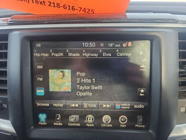 2014 RAM 1500 in Wadena, MN 56482 - 18079869 7