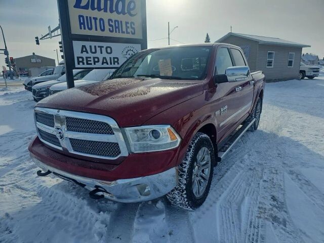 2014 RAM 1500 in Wadena, MN 56482 - 18079869