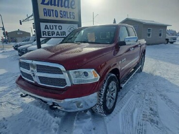 2014 RAM 1500 in Wadena, MN 56482