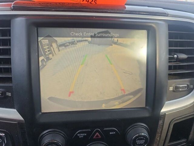 2014 RAM 1500 in Wadena, MN 56482 - 18079869 8