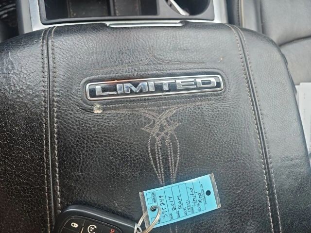 2014 RAM 1500 in Wadena, MN 56482 - 18079869 11