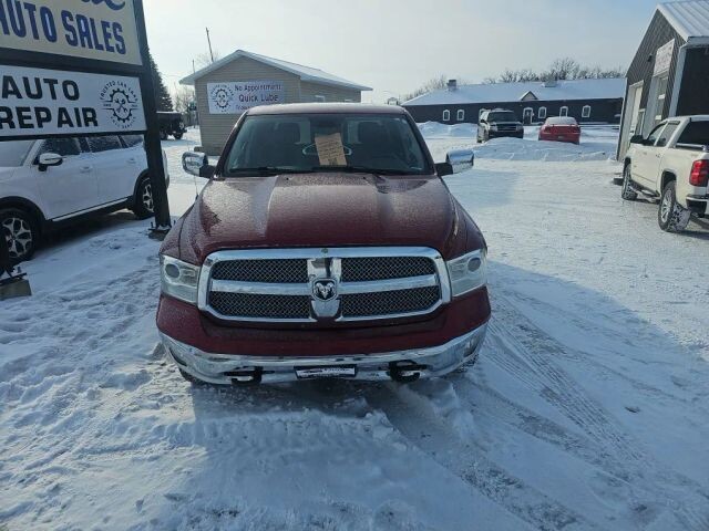 2014 RAM 1500 in Wadena, MN 56482 - 18079869 47