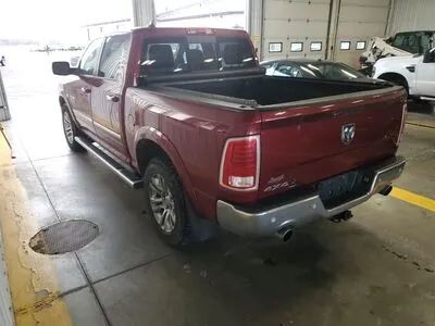 2014 RAM 1500 in Wadena, MN 56482 - 18079869 4