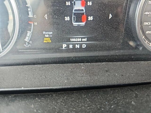 2014 RAM 1500 in Wadena, MN 56482 - 18079869 17