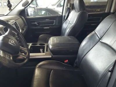 2014 RAM 1500 in Wadena, MN 56482 - 18079869 5