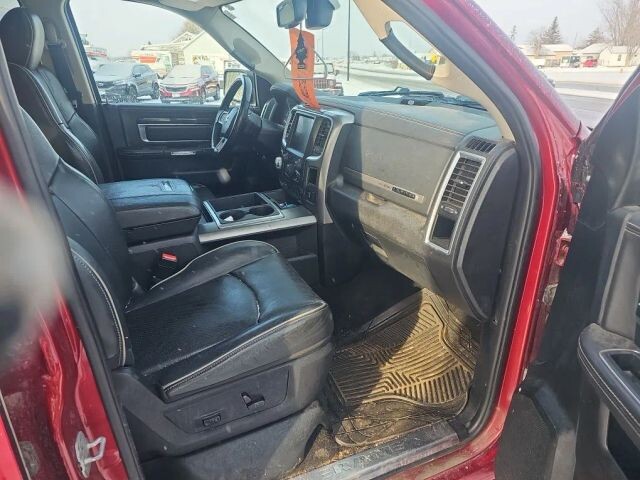 2014 RAM 1500 in Wadena, MN 56482 - 18079869 44