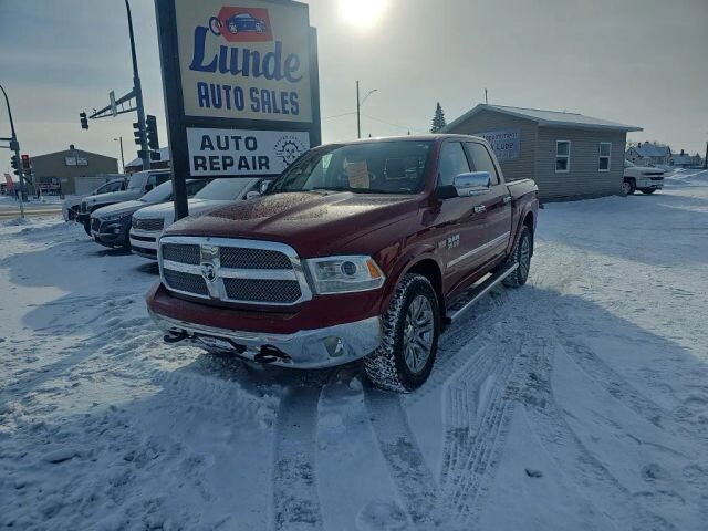2014 RAM 1500 in Wadena, MN 56482 - 18079869 49