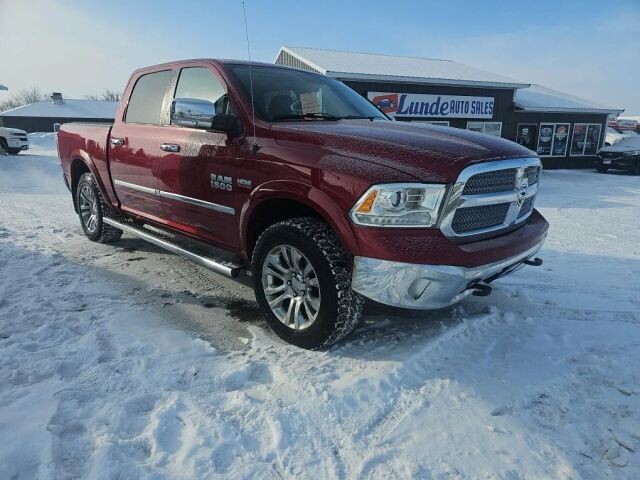 2014 RAM 1500 in Wadena, MN 56482 - 18079869 45