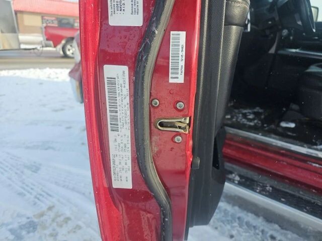 2014 RAM 1500 in Wadena, MN 56482 - 18079869 25