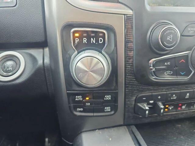 2014 RAM 1500 in Wadena, MN 56482 - 18079869 9