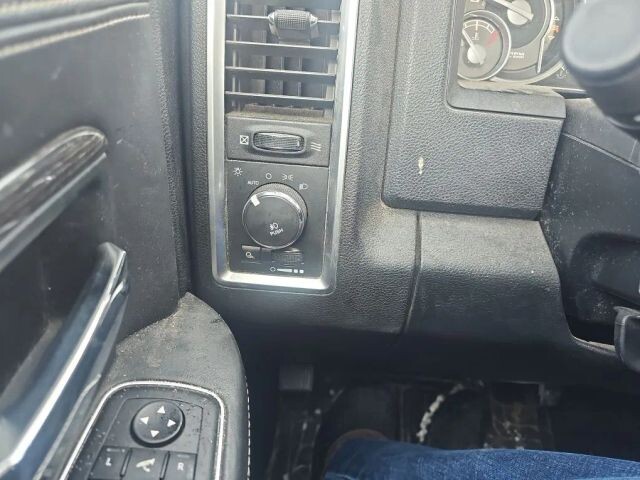 2014 RAM 1500 in Wadena, MN 56482 - 18079869 19