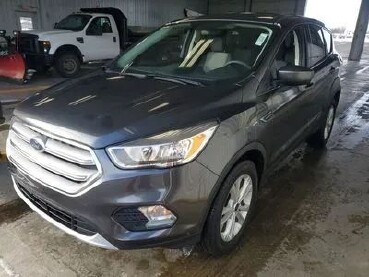 2019 Ford Escape in Wadena, MN 56482