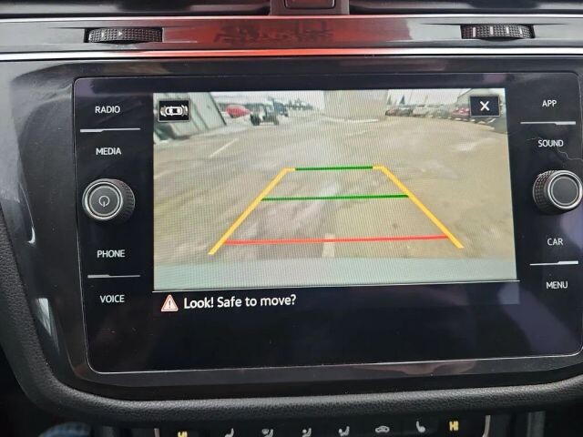 2021 Volkswagen Tiguan in Wadena, MN 56482 - 18079872 8