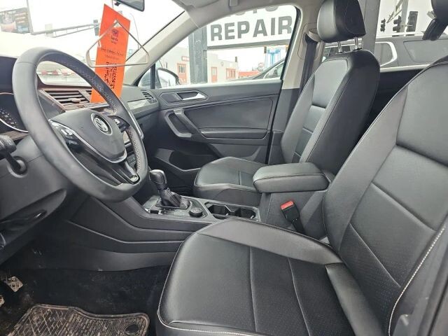 2021 Volkswagen Tiguan in Wadena, MN 56482 - 18079872 26