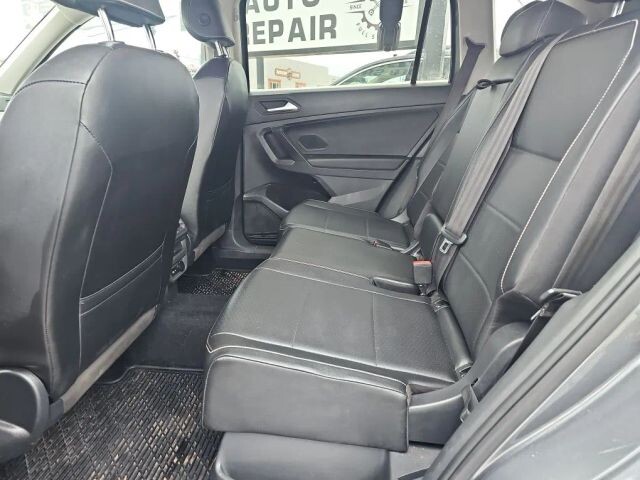 2021 Volkswagen Tiguan in Wadena, MN 56482 - 18079872 28