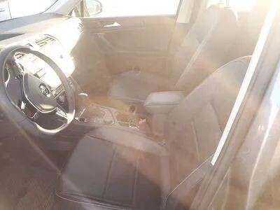 2021 Volkswagen Tiguan in Wadena, MN 56482 - 18079872 34