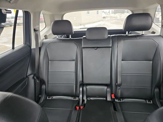 2021 Volkswagen Tiguan in Wadena, MN 56482 - 18079872 16