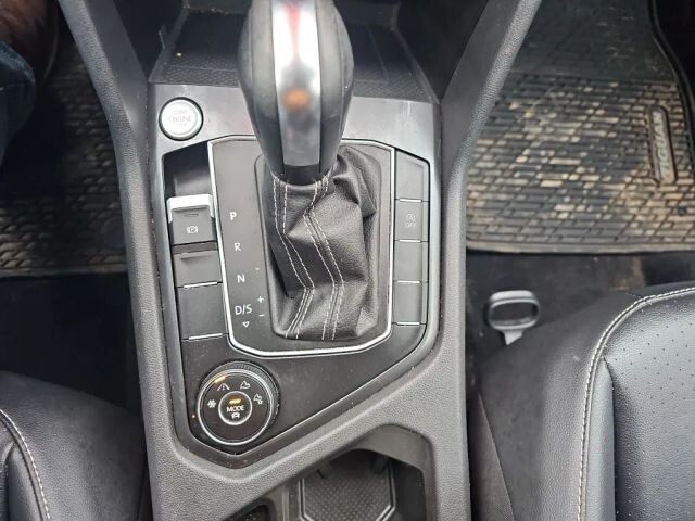 2021 Volkswagen Tiguan in Wadena, MN 56482 - 18079872 4