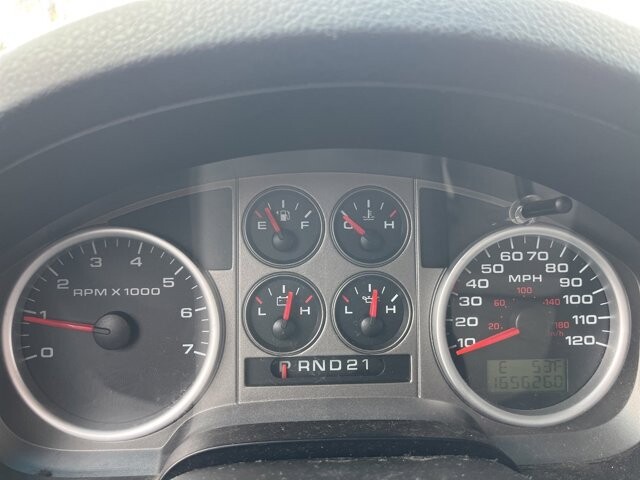 2004 Ford F150 in Winchester, VA 22602 - 18079873 23