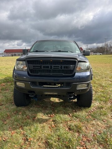2004 Ford F150 in Winchester, VA 22602 - 18079873 18