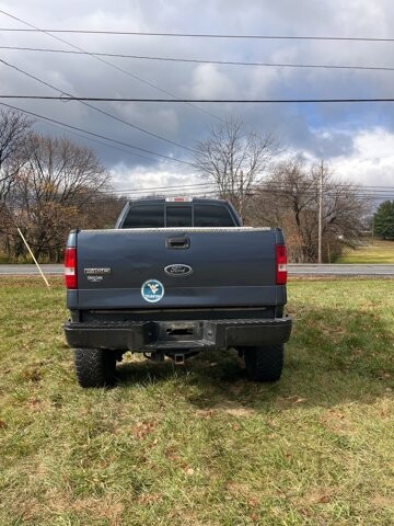 2004 Ford F150 in Winchester, VA 22602 - 18079873 21