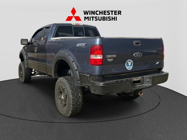 2004 Ford F150 in Winchester, VA 22602 - 18079873 6