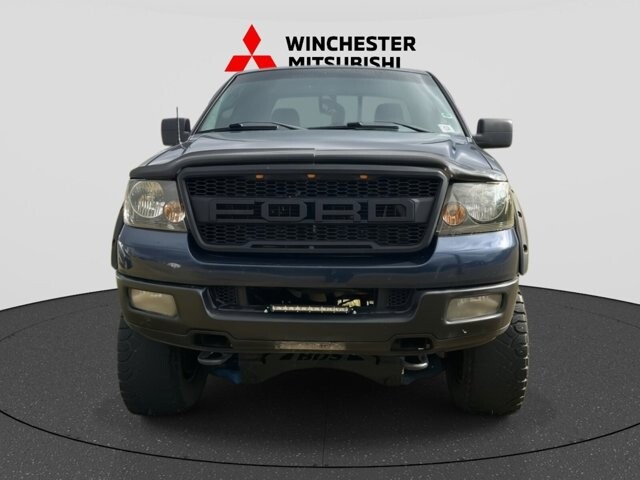 2004 Ford F150 in Winchester, VA 22602 - 18079873 2