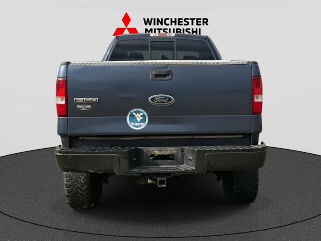 2004 Ford F150 in Winchester, VA 22602 - 18079873 5