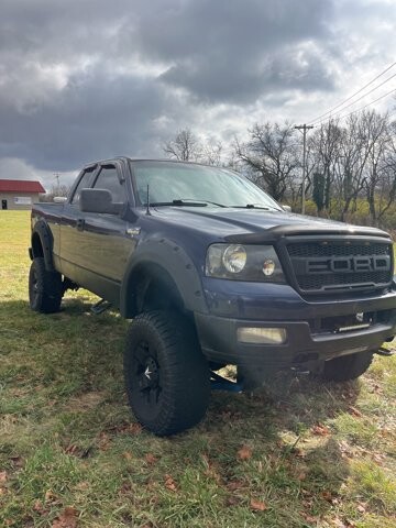 2004 Ford F150 in Winchester, VA 22602 - 18079873 19