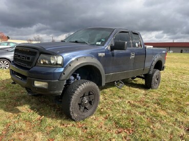 2004 Ford F150 in Winchester, VA 22602