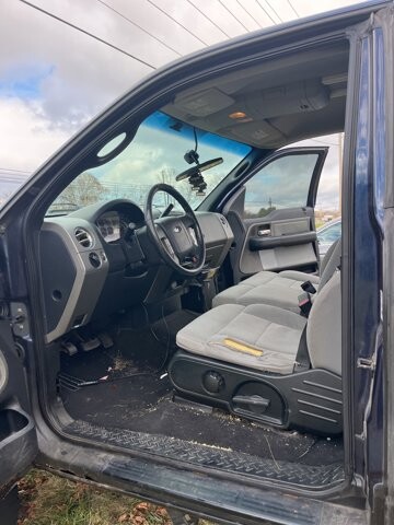 2004 Ford F150 in Winchester, VA 22602 - 18079873 30