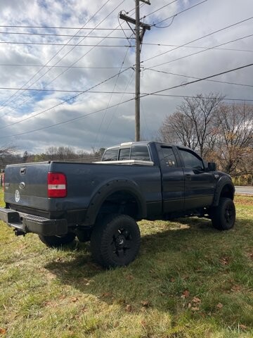2004 Ford F150 in Winchester, VA 22602 - 18079873 20