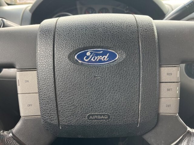 2004 Ford F150 in Winchester, VA 22602 - 18079873 11