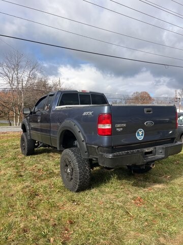2004 Ford F150 in Winchester, VA 22602 - 18079873 22
