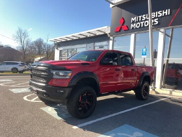 2021 RAM 1500 in Winchester, VA 22602