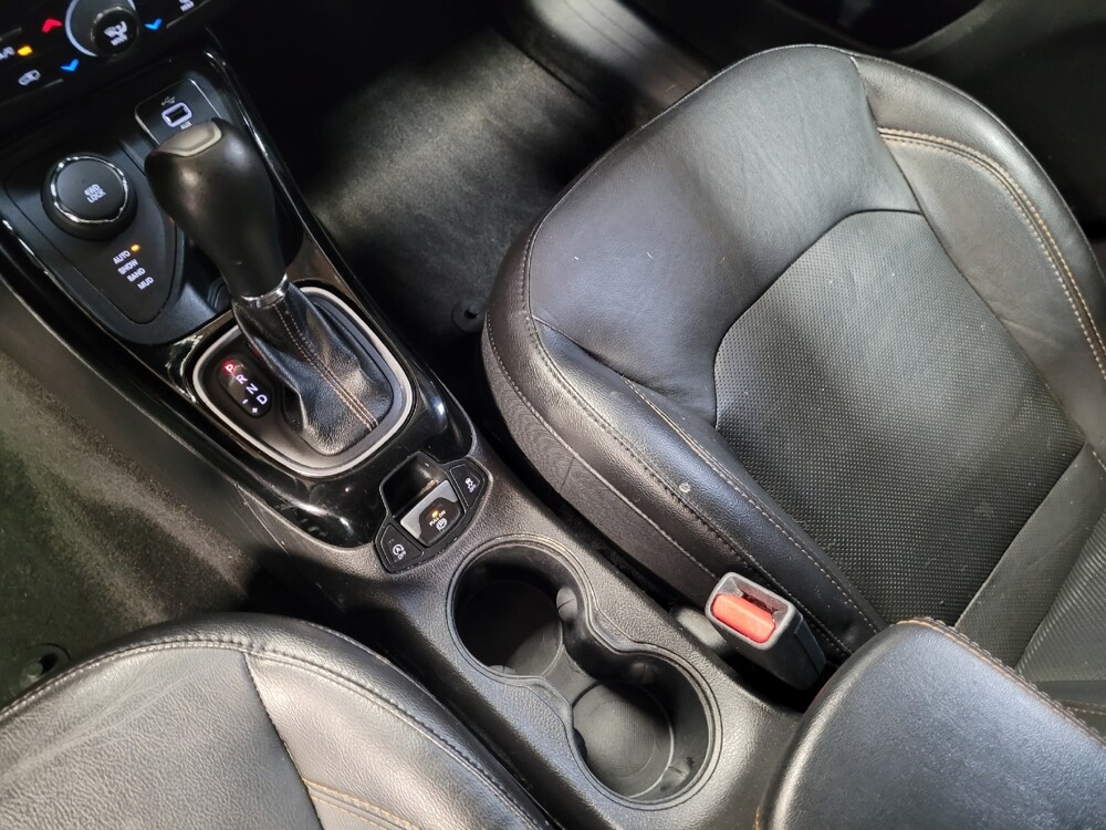 2018 Jeep Compass in El Cajon, CA 92020 - 18079875 26