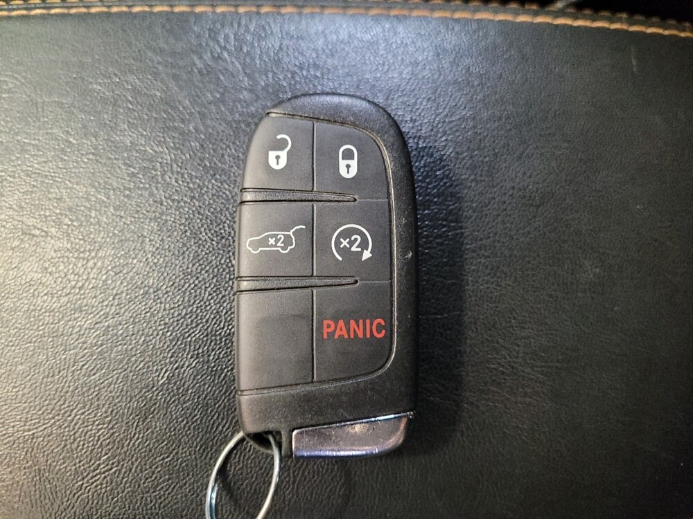 2018 Jeep Compass in El Cajon, CA 92020 - 18079875 32