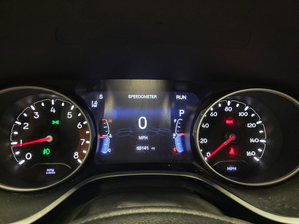 2018 Jeep Compass in El Cajon, CA 92020 - 18079875 23