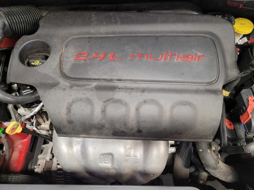 2018 Jeep Compass in El Cajon, CA 92020 - 18079875 30