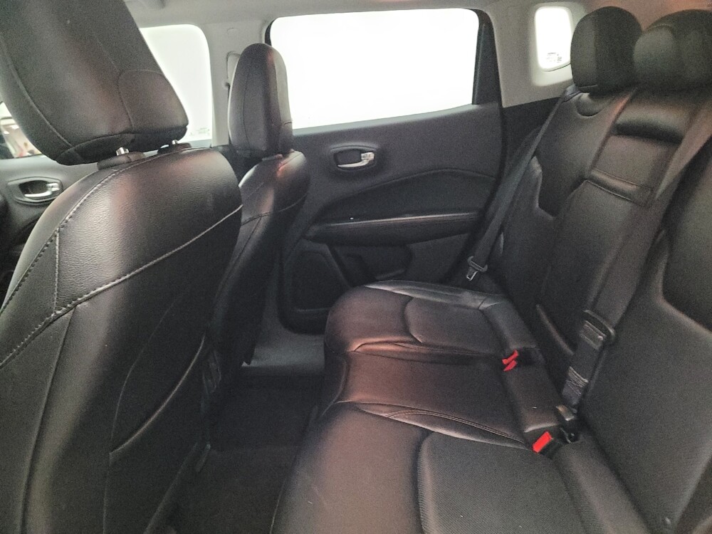 2018 Jeep Compass in El Cajon, CA 92020 - 18079875 18