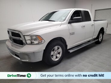 2017 RAM 1500 in Riverside, CA 92504