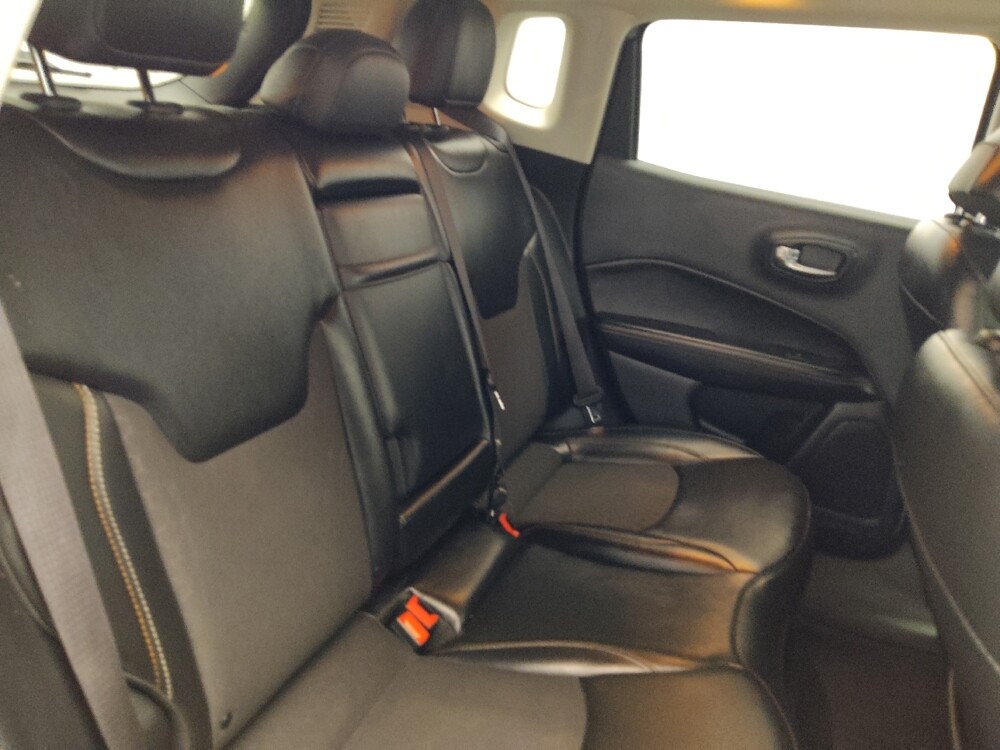 2019 Jeep Compass in Pelham, AL 35124 - 18079879 19