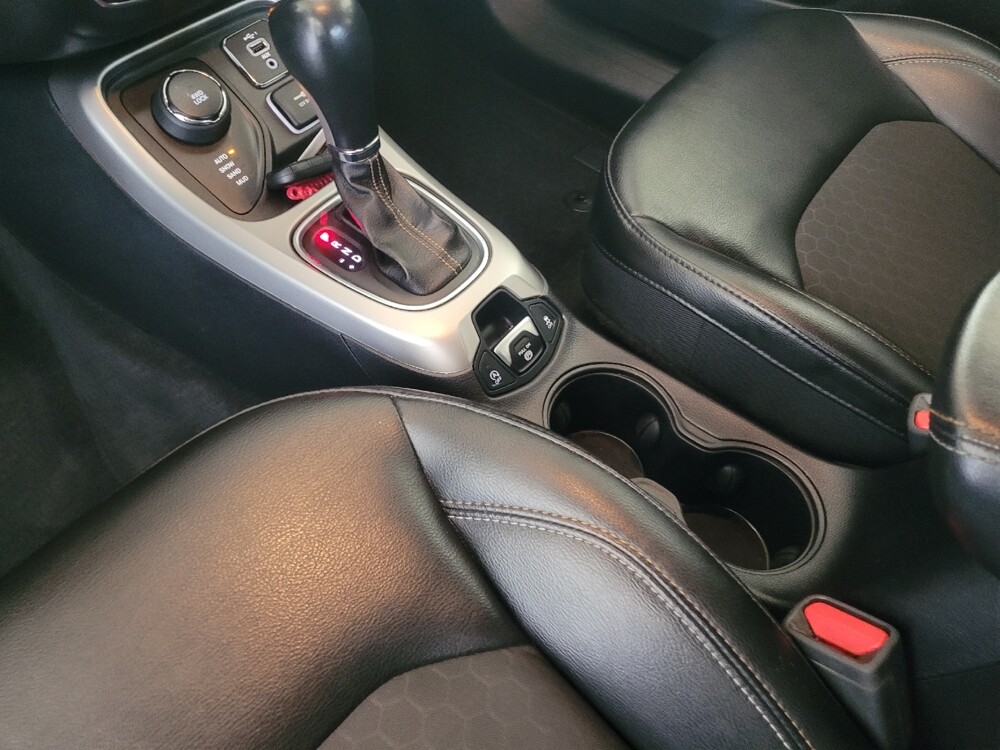 2019 Jeep Compass in Pelham, AL 35124 - 18079879 26