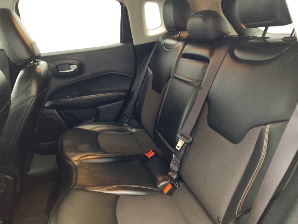 2019 Jeep Compass in Pelham, AL 35124 - 18079879 18