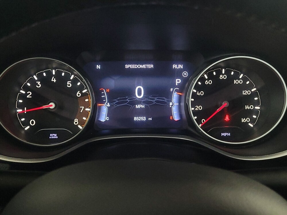 2019 Jeep Compass in Pelham, AL 35124 - 18079879 23