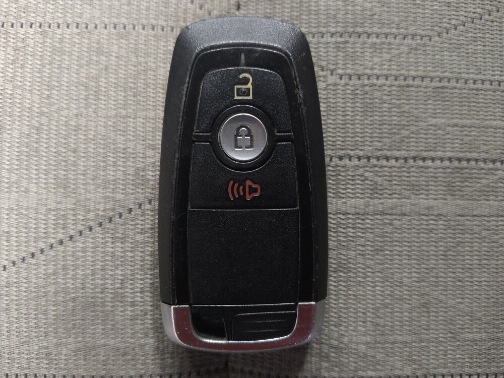 2021 Ford EcoSport in Houston, TX 77034 - 18079880 32