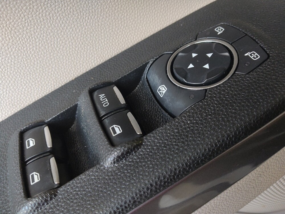 2021 Ford EcoSport in Houston, TX 77034 - 18079880 27