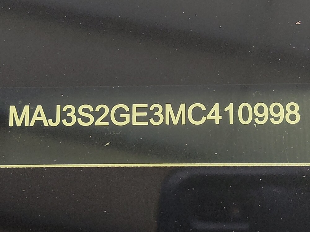 2021 Ford EcoSport in Houston, TX 77034 - 18079880 33